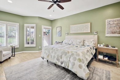 Golf Course Living on the 11th Hole of Starfire Golf Club! Enjoy on Starfire At Scottsdale Country Club in Arizona - for sale on GolfHomes.com, golf home, golf lot