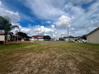 Welcome to an extraordinary opportunity to own a lot in the on Tierra Santa Golf Club in Texas - for sale on GolfHomes.com, golf home, golf lot