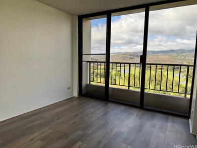 Rarely available 3 bedroom, 2 bath, 2 parking unit at Horizon on Honolulu Country Club in Hawaii - for sale on GolfHomes.com, golf home, golf lot
