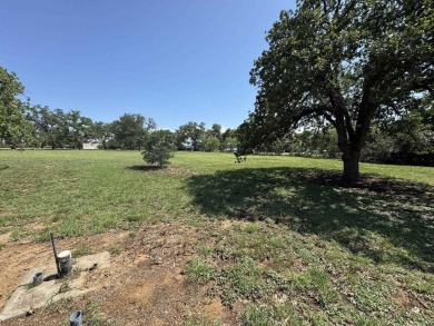 Take this opportunity to build your dream home on this 0.22-acre on Apple Rock Golf Course - Horseshoe Bay in Texas - for sale on GolfHomes.com, golf home, golf lot