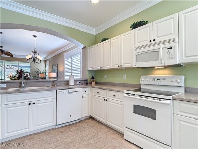 This is THE ONE! TURN-KEY! Absolutely perfect 3-bd, 2-bath home on Herons Glen Golf and Country Club in Florida - for sale on GolfHomes.com, golf home, golf lot
