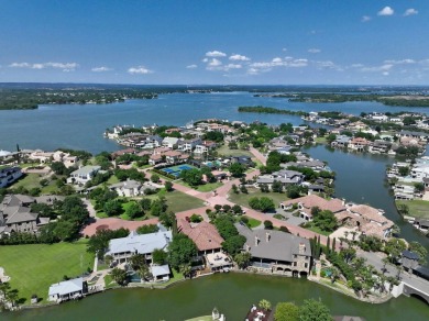 Take this opportunity to build your dream home on this 0.22-acre on Apple Rock Golf Course - Horseshoe Bay in Texas - for sale on GolfHomes.com, golf home, golf lot
