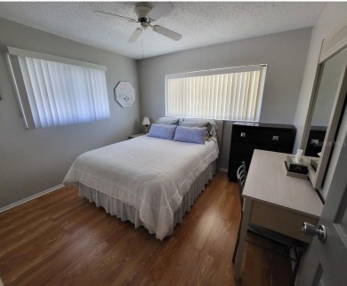 Live high and dry in this beautifully upgraded home located in on Mainlands Golf Club in Florida - for sale on GolfHomes.com, golf home, golf lot