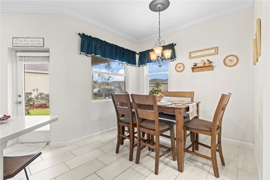 Welcome to your stunning home located in the renowned Pointe on The Club At Pointe West in Florida - for sale on GolfHomes.com, golf home, golf lot