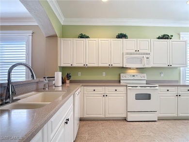 This is THE ONE! TURN-KEY! Absolutely perfect 3-bd, 2-bath home on Herons Glen Golf and Country Club in Florida - for sale on GolfHomes.com, golf home, golf lot