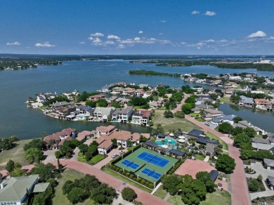 Take this opportunity to build your dream home on this 0.22-acre on Apple Rock Golf Course - Horseshoe Bay in Texas - for sale on GolfHomes.com, golf home, golf lot
