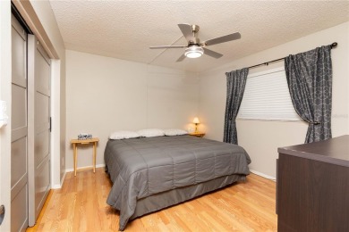 Live high and dry in this beautifully upgraded home located in on Mainlands Golf Club in Florida - for sale on GolfHomes.com, golf home, golf lot