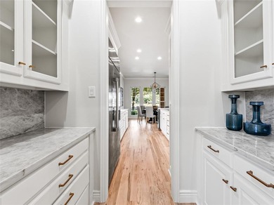 Stunning completely remodeled two-story single-family home on Bent Tree Golf Club in Texas - for sale on GolfHomes.com, golf home, golf lot