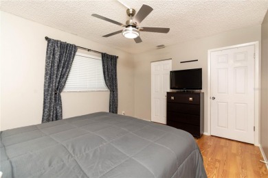 Live high and dry in this beautifully upgraded home located in on Mainlands Golf Club in Florida - for sale on GolfHomes.com, golf home, golf lot