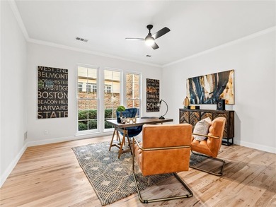 Stunning completely remodeled two-story single-family home on Bent Tree Golf Club in Texas - for sale on GolfHomes.com, golf home, golf lot