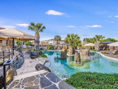 Take this opportunity to build your dream home on this 0.22-acre on Apple Rock Golf Course - Horseshoe Bay in Texas - for sale on GolfHomes.com, golf home, golf lot