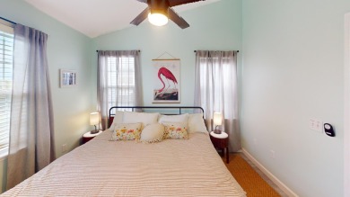 Welcome to Sweet Tee! Escape to this charming 2-story townhome on Key West Golf Club in Florida - for sale on GolfHomes.com, golf home, golf lot