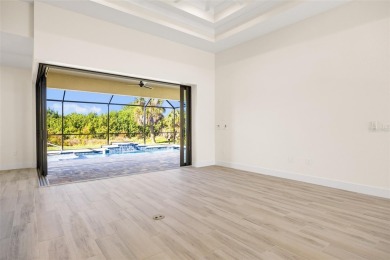 JUST COMPLETED! BRAND NEW, CUSTOM-BUILT 3 BED + DEN, 2 BATH on Rotonda Golf and Country Club - Long Marsh  in Florida - for sale on GolfHomes.com, golf home, golf lot