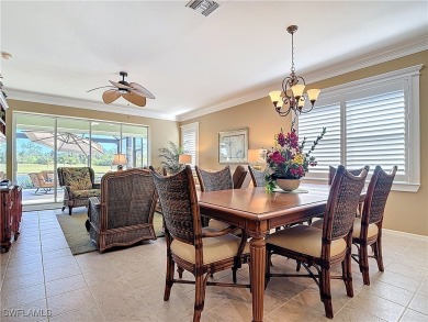 This is THE ONE! TURN-KEY! Absolutely perfect 3-bd, 2-bath home on Herons Glen Golf and Country Club in Florida - for sale on GolfHomes.com, golf home, golf lot