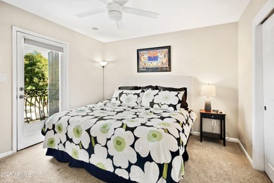 Golf Course Living on the 11th Hole of Starfire Golf Club! Enjoy on Starfire At Scottsdale Country Club in Arizona - for sale on GolfHomes.com, golf home, golf lot