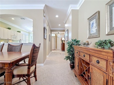 This is THE ONE! TURN-KEY! Absolutely perfect 3-bd, 2-bath home on Herons Glen Golf and Country Club in Florida - for sale on GolfHomes.com, golf home, golf lot