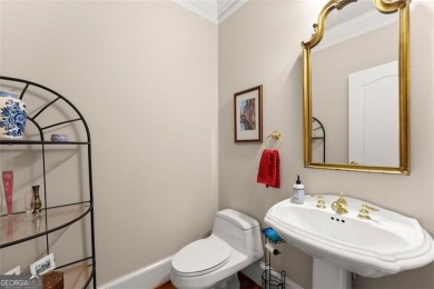 Southern Living Charmer in Chateau Elan!    Welcome to this on Chateau Elan Golf Club  in Georgia - for sale on GolfHomes.com, golf home, golf lot