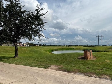 Welcome to an extraordinary opportunity to own a lot in the on Tierra Santa Golf Club in Texas - for sale on GolfHomes.com, golf home, golf lot