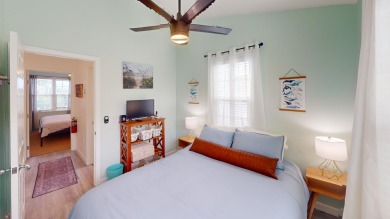 Welcome to Sweet Tee! Escape to this charming 2-story townhome on Key West Golf Club in Florida - for sale on GolfHomes.com, golf home, golf lot