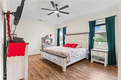 Welcome to your stunning home located in the renowned Pointe on The Club At Pointe West in Florida - for sale on GolfHomes.com, golf home, golf lot