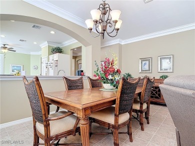 This is THE ONE! TURN-KEY! Absolutely perfect 3-bd, 2-bath home on Herons Glen Golf and Country Club in Florida - for sale on GolfHomes.com, golf home, golf lot