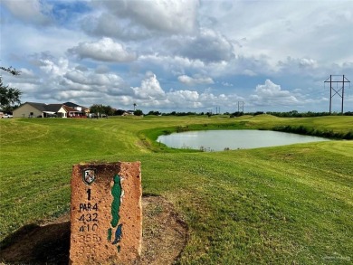 Welcome to an extraordinary opportunity to own a lot in the on Tierra Santa Golf Club in Texas - for sale on GolfHomes.com, golf home, golf lot