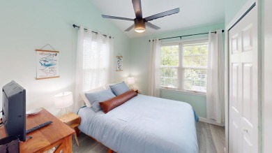 Welcome to Sweet Tee! Escape to this charming 2-story townhome on Key West Golf Club in Florida - for sale on GolfHomes.com, golf home, golf lot