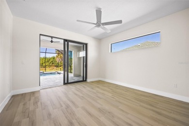 JUST COMPLETED! BRAND NEW, CUSTOM-BUILT 3 BED + DEN, 2 BATH on Rotonda Golf and Country Club - Long Marsh  in Florida - for sale on GolfHomes.com, golf home, golf lot