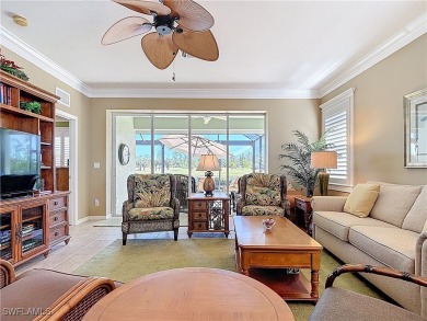 This is THE ONE! TURN-KEY! Absolutely perfect 3-bd, 2-bath home on Herons Glen Golf and Country Club in Florida - for sale on GolfHomes.com, golf home, golf lot