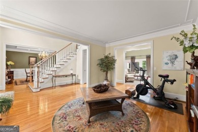 Southern Living Charmer in Chateau Elan!    Welcome to this on Chateau Elan Golf Club  in Georgia - for sale on GolfHomes.com, golf home, golf lot