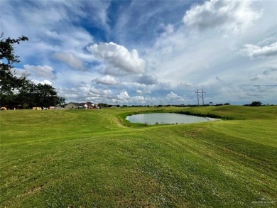 Welcome to an extraordinary opportunity to own a lot in the on Tierra Santa Golf Club in Texas - for sale on GolfHomes.com, golf home, golf lot