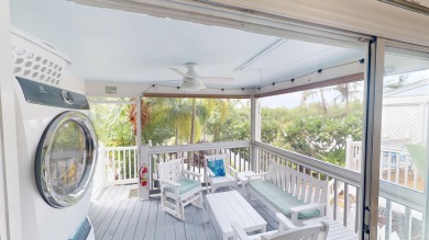 Welcome to Sweet Tee! Escape to this charming 2-story townhome on Key West Golf Club in Florida - for sale on GolfHomes.com, golf home, golf lot