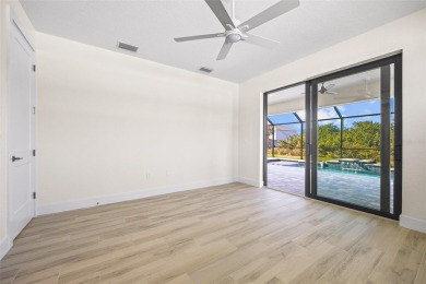 JUST COMPLETED! BRAND NEW, CUSTOM-BUILT 3 BED + DEN, 2 BATH on Rotonda Golf and Country Club - Long Marsh  in Florida - for sale on GolfHomes.com, golf home, golf lot