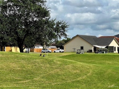 Welcome to an extraordinary opportunity to own a lot in the on Tierra Santa Golf Club in Texas - for sale on GolfHomes.com, golf home, golf lot