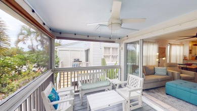 Welcome to Sweet Tee! Escape to this charming 2-story townhome on Key West Golf Club in Florida - for sale on GolfHomes.com, golf home, golf lot