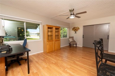 Live high and dry in this beautifully upgraded home located in on Mainlands Golf Club in Florida - for sale on GolfHomes.com, golf home, golf lot