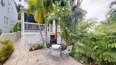 Welcome to Sweet Tee! Escape to this charming 2-story townhome on Key West Golf Club in Florida - for sale on GolfHomes.com, golf home, golf lot