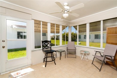 Live high and dry in this beautifully upgraded home located in on Mainlands Golf Club in Florida - for sale on GolfHomes.com, golf home, golf lot