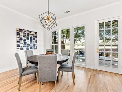 Stunning completely remodeled two-story single-family home on Bent Tree Golf Club in Texas - for sale on GolfHomes.com, golf home, golf lot