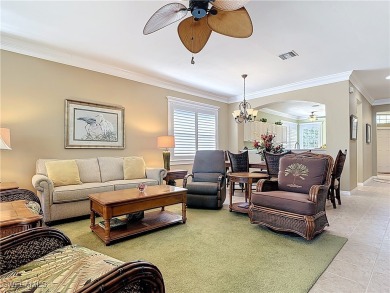 This is THE ONE! TURN-KEY! Absolutely perfect 3-bd, 2-bath home on Herons Glen Golf and Country Club in Florida - for sale on GolfHomes.com, golf home, golf lot