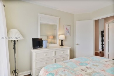 This custom Charleston model has it all--end unit with abundant on Okatie Creek Golf Club in South Carolina - for sale on GolfHomes.com, golf home, golf lot