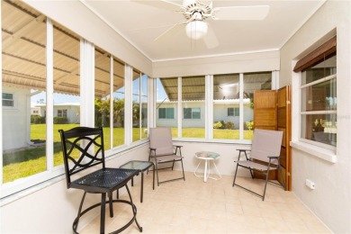 Live high and dry in this beautifully upgraded home located in on Mainlands Golf Club in Florida - for sale on GolfHomes.com, golf home, golf lot