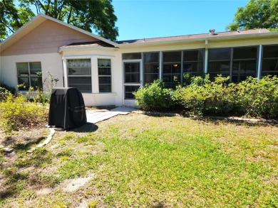 Timber Pines 3 Bedroom Home 2 Full Bathrooms And A Screened 2 on Timber Pines Golf Course in Florida - for sale on GolfHomes.com, golf home, golf lot