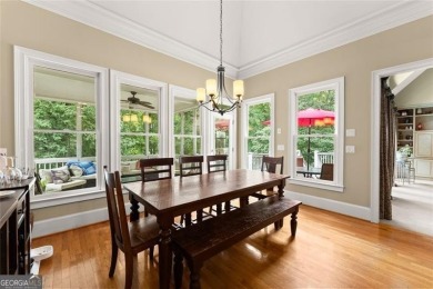 Southern Living Charmer in Chateau Elan!    Welcome to this on Chateau Elan Golf Club  in Georgia - for sale on GolfHomes.com, golf home, golf lot