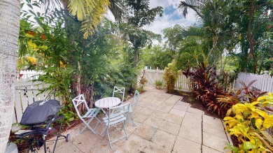 Welcome to Sweet Tee! Escape to this charming 2-story townhome on Key West Golf Club in Florida - for sale on GolfHomes.com, golf home, golf lot