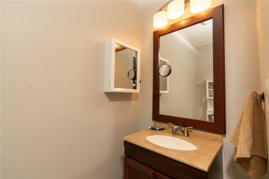 Live high and dry in this beautifully upgraded home located in on Mainlands Golf Club in Florida - for sale on GolfHomes.com, golf home, golf lot