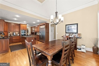 Southern Living Charmer in Chateau Elan!    Welcome to this on Chateau Elan Golf Club  in Georgia - for sale on GolfHomes.com, golf home, golf lot