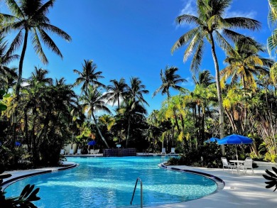 Welcome to Sweet Tee! Escape to this charming 2-story townhome on Key West Golf Club in Florida - for sale on GolfHomes.com, golf home, golf lot