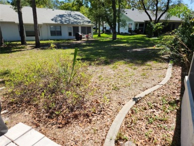 Timber Pines 3 Bedroom Home 2 Full Bathrooms And A Screened 2 on Timber Pines Golf Course in Florida - for sale on GolfHomes.com, golf home, golf lot