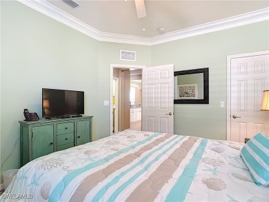 This is THE ONE! TURN-KEY! Absolutely perfect 3-bd, 2-bath home on Herons Glen Golf and Country Club in Florida - for sale on GolfHomes.com, golf home, golf lot